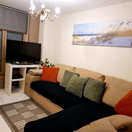 Апартаменты Residentie Ruytingen Остенде Экстерьер фото